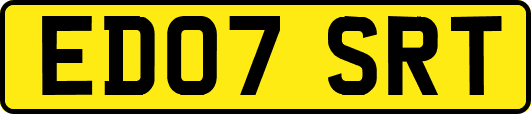 ED07SRT