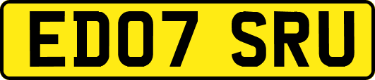 ED07SRU