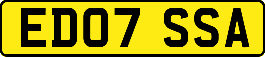 ED07SSA