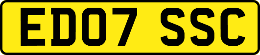 ED07SSC