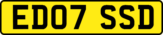 ED07SSD