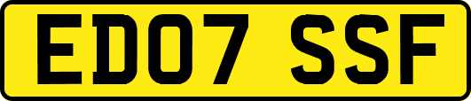 ED07SSF