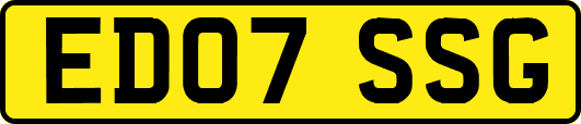 ED07SSG