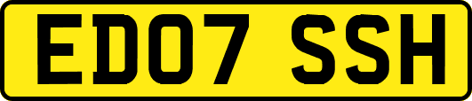 ED07SSH