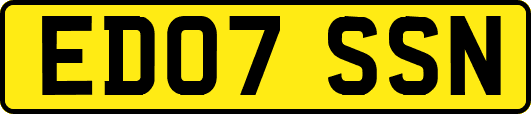 ED07SSN