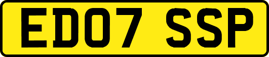 ED07SSP