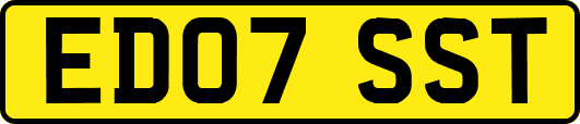 ED07SST