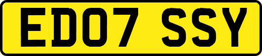 ED07SSY