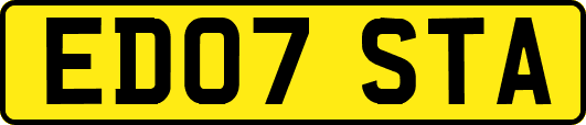 ED07STA