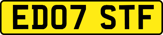ED07STF