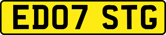 ED07STG
