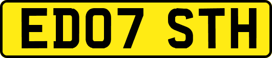 ED07STH