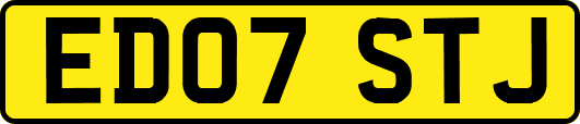 ED07STJ