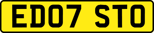 ED07STO