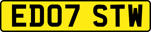 ED07STW