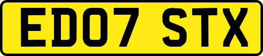 ED07STX