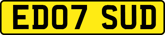 ED07SUD