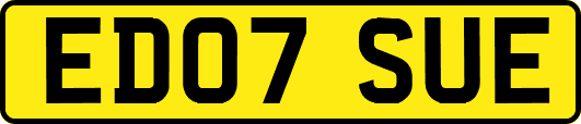 ED07SUE