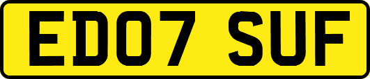 ED07SUF