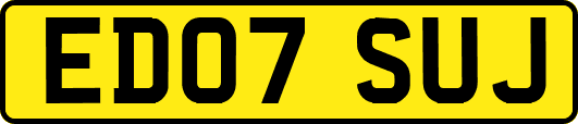 ED07SUJ