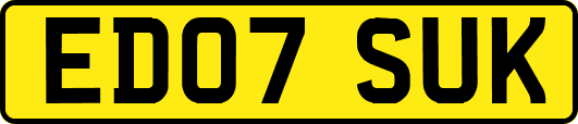 ED07SUK