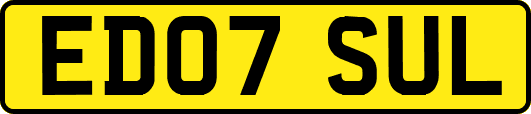 ED07SUL