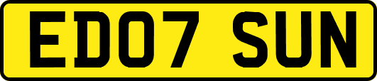 ED07SUN