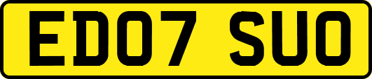 ED07SUO