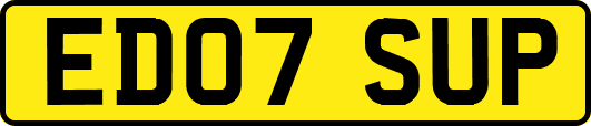 ED07SUP