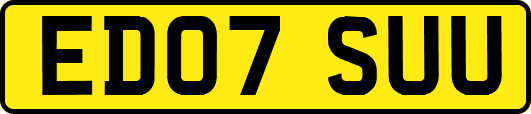 ED07SUU