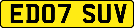 ED07SUV