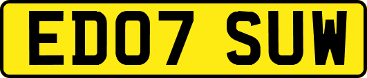 ED07SUW