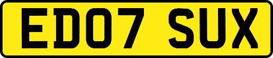 ED07SUX