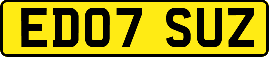 ED07SUZ