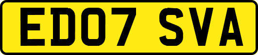 ED07SVA