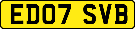 ED07SVB