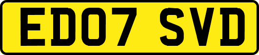 ED07SVD