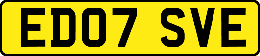 ED07SVE