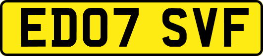 ED07SVF