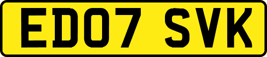 ED07SVK