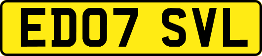 ED07SVL