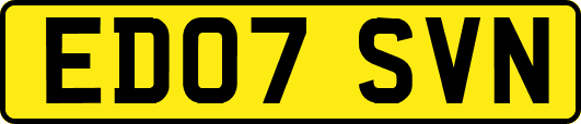 ED07SVN