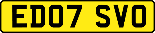 ED07SVO