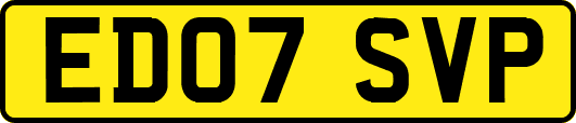 ED07SVP