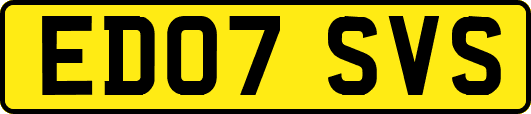 ED07SVS