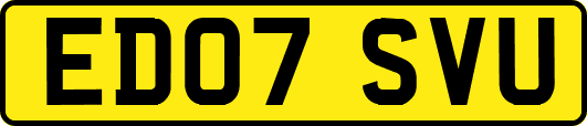ED07SVU
