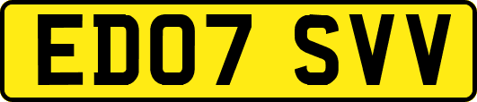 ED07SVV
