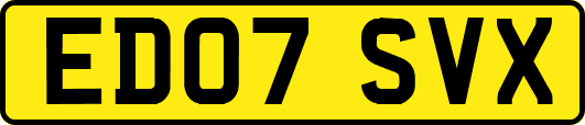 ED07SVX