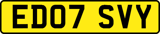 ED07SVY