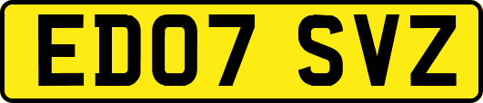 ED07SVZ